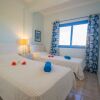 Отель Marina Blue Villa в Айя-Напе