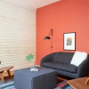 Отель Sleek 2BR in Marigny by Sonder, фото 17