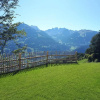 Отель Panorama Chalet Montafon, фото 2