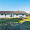 Отель 10 Person Holiday Home in Blavand, фото 20