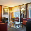 Отель Ambassador Parkhotel, фото 8