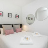 Отель LxWay Apartments Graça - Santa Marinha, фото 23