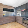 Отель Keybutler Classy Apartment Artillerivollen, фото 6