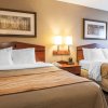 Отель Comfort Inn Near Indiana Premium Outlets, фото 2