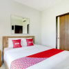 Отель Puri Kramas Canggu by OYO Rooms, фото 12