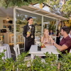Отель Forte Village - Waterfront Suites, фото 32
