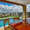 Отель New! Ocean View With Rooftop Terrace in Malmok!, фото 8