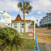 Отель Seascape 2113 in Galveston, фото 1