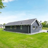 Отель Quaint Holiday Home in Fur Jutland near Fjord, фото 22