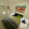 Отель Superbe Appartement , tout confort, 40 m2 + 10 m2 terrasse, фото 9
