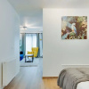 Отель Europea Royal Studio Residence, фото 11
