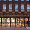 Отель Hampshire Hotel - Beethoven, фото 1