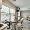 Отель Bright Duplex Condo: Walk to Brigantine Beach!, фото 14