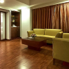 Отель Golden Plaza Hotel, фото 12