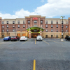 Отель Hampton Inn & Suites Detroit-Canton, фото 25