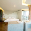 Отель The Whe-la Wha-le Hotel, фото 18