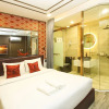 Отель Eros Hotel - Love Hotel, фото 32