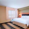 Отель TownePlace Suites Billings, фото 3