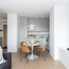Отель New Modern Apt with Garage Parking, Balcony, by Cohost, фото 11