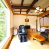 Отель Shigakogen Milky Hot Spring Keikokunoyu, фото 4