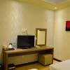 Отель Golden Gate China Town Hotel, фото 4
