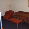 Отель Comfort Inn & Suites Airport, фото 2