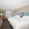 Отель Hampton Inn & Suites Kansas City-Merriam, фото 44