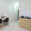 Отель Comfort Studio For 4 Pax At Nifarro Park Apartment, фото 11