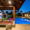 Отель Inasia Beach Villa by Elite Havens, фото 11