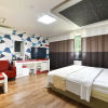 Отель Mokpo Stay 45, фото 25