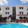 Отель New Bodrum Hotel 2, фото 6