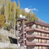 Отель Karakorum View Hotel, фото 13