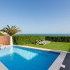 Отель CoolHouses Algarve Luz, Ocean front 4 Bed house w/ pool, Casa da Pipa, фото 27
