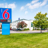 Отель Motel 6 Joliet, IL - Chicago - I-55, фото 12