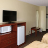 Отель Quality Inn East, фото 5