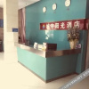 Отель 城市阳光连锁酒店(凭祥北大路店), фото 9