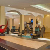 Отель Hampton Inn Boca Raton-Deerfield Beach, фото 36