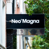 Отель NeoMagna Madrid, фото 1