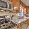 Отель Lake Junaluska Home w/ Deck, Close to Trails!, фото 6