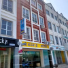 Отель OYO HOME 90244 Dkeris 2bhk Apartment, фото 44