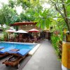 Отель Sari Villa Sanur Beach в Сануре