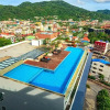 Отель Holiday Apartment in Patong- Great Amenities Walk to the Beach, фото 17