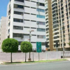 Отель Beach Apt at IVT 3, фото 1