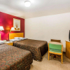 Отель Rodeway Inn & Suites Omak - Okanogan, фото 7
