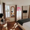 Отель Hôtel Rose Thé, фото 39