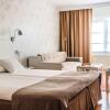 Отель Best Western Solhem Hotel, фото 4