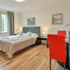 Отель Rabie Aparthotel, фото 2
