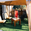 Отель The Belvedere Boutique Suite, фото 43
