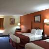 Отель Americas Best Value Inn - Newark Airport, фото 5