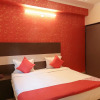Отель OYO 19631 Grand Aerocity, фото 8